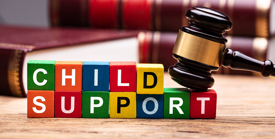 Orlando Child Support Attorney 407-887-7058